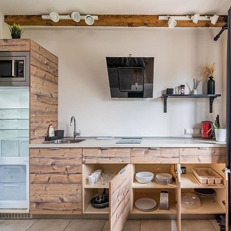 Trendy Top-Floor Stay In Heart Of Riga, Near Bars & Culture Luaran gambar