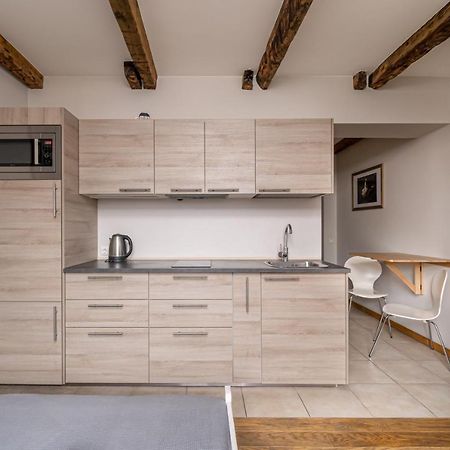 Trendy Top-Floor Stay In Heart Of Riga, Near Bars & Culture Luaran gambar
