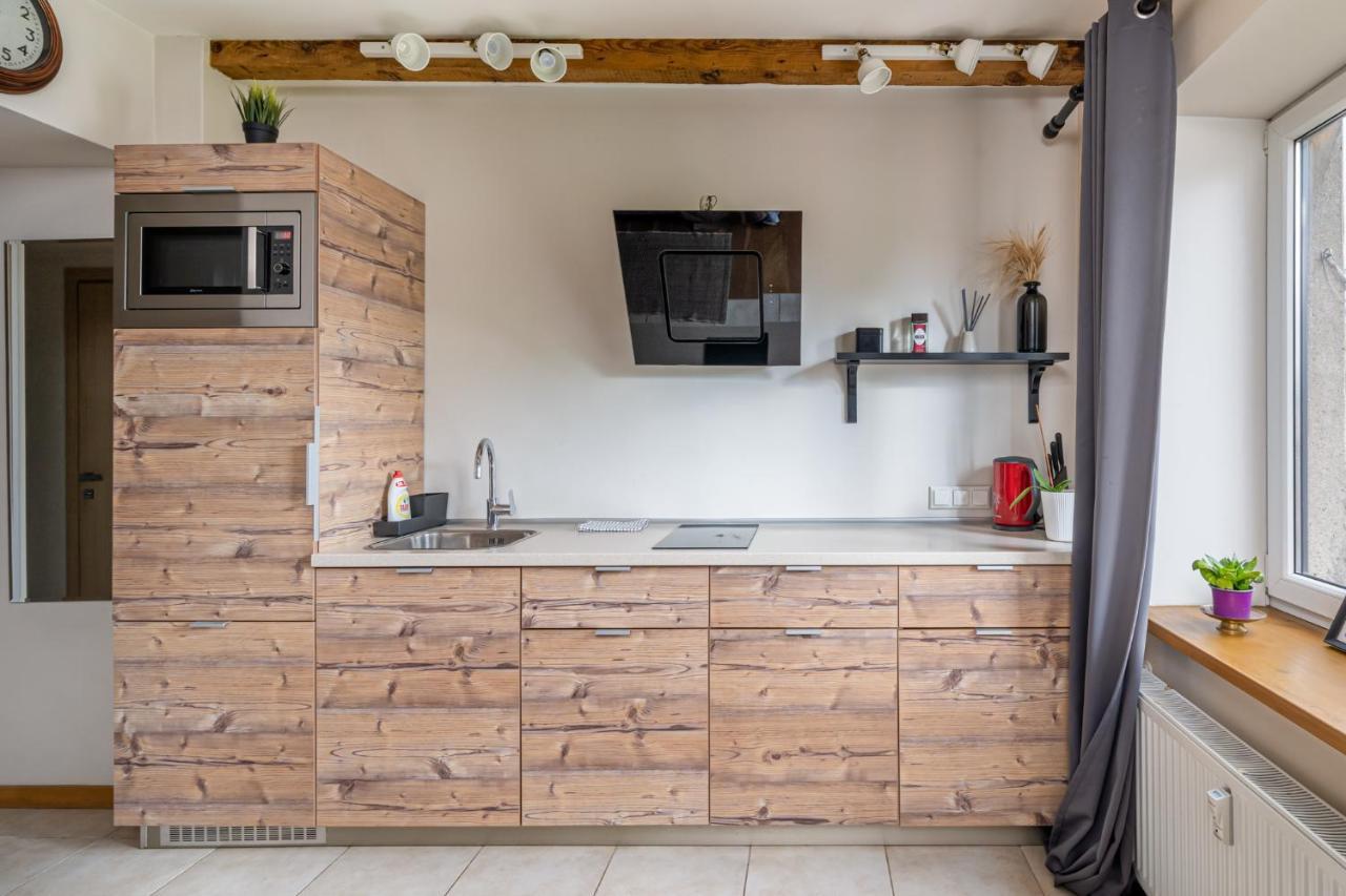Trendy Top-Floor Stay In Heart Of Riga, Near Bars & Culture Luaran gambar