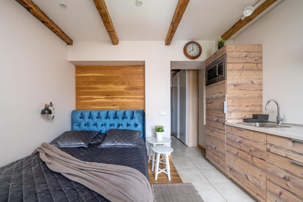 Trendy Top-Floor Stay In Heart Of Riga, Near Bars & Culture Luaran gambar