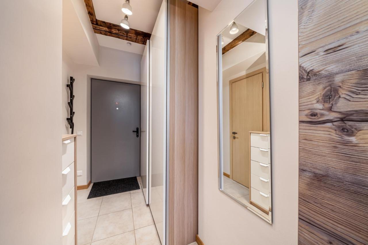 Trendy Top-Floor Stay In Heart Of Riga, Near Bars & Culture Luaran gambar