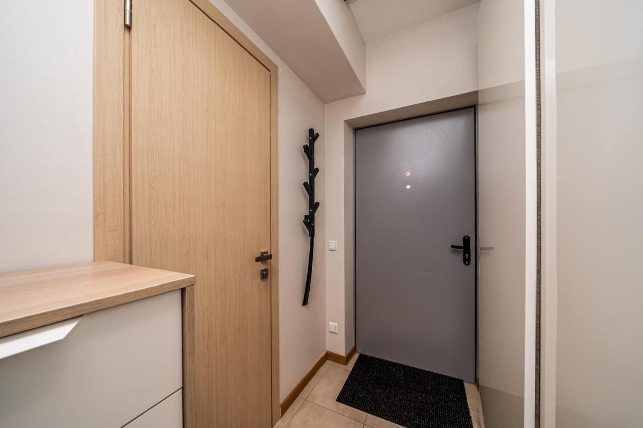 Trendy Top-Floor Stay In Heart Of Riga, Near Bars & Culture Luaran gambar