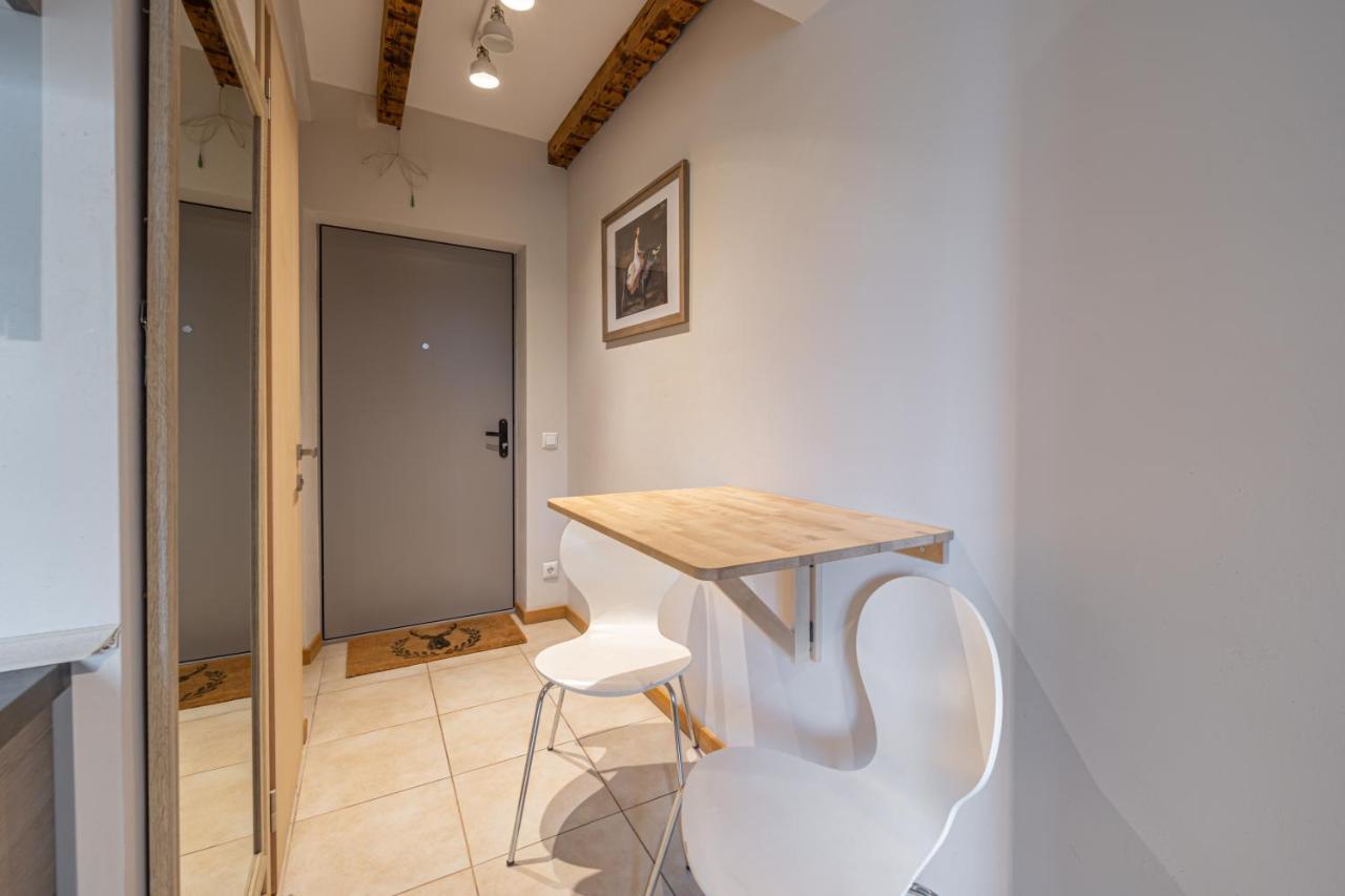 Trendy Top-Floor Stay In Heart Of Riga, Near Bars & Culture Luaran gambar