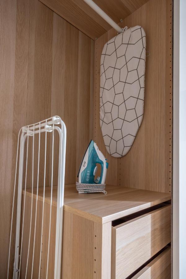 Trendy Top-Floor Stay In Heart Of Riga, Near Bars & Culture Luaran gambar