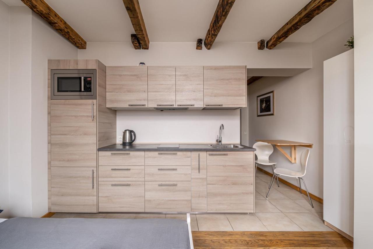 Trendy Top-Floor Stay In Heart Of Riga, Near Bars & Culture Luaran gambar
