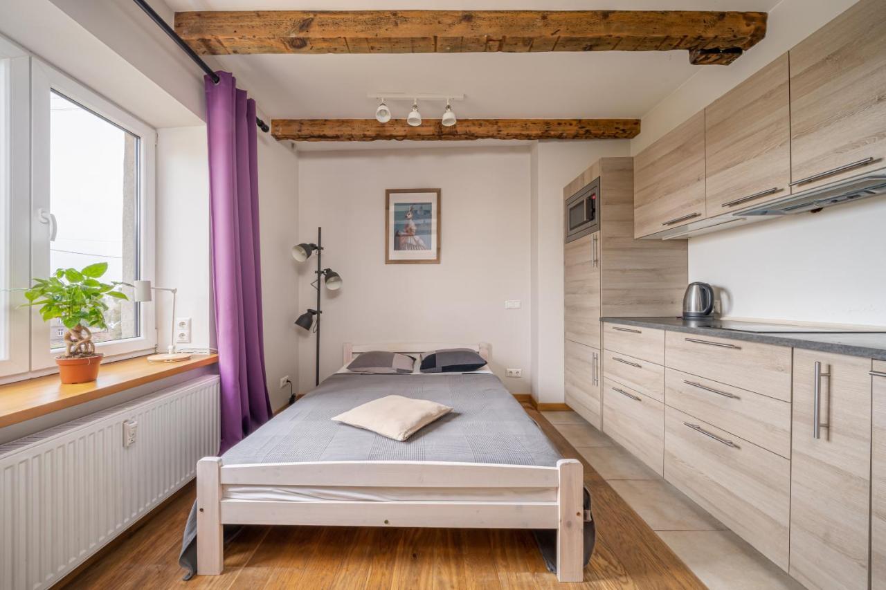 Trendy Top-Floor Stay In Heart Of Riga, Near Bars & Culture Luaran gambar