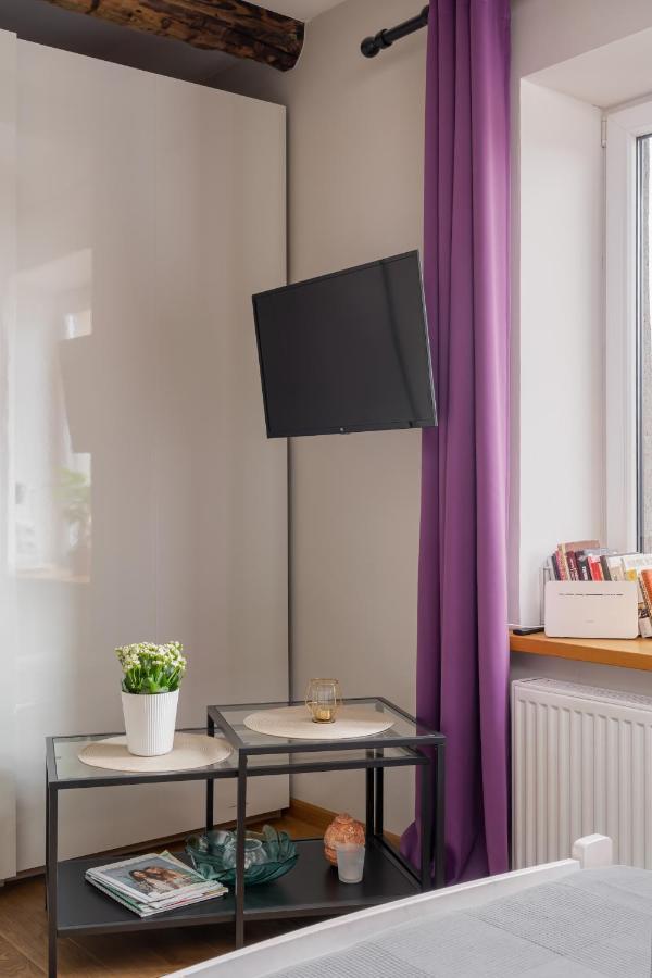 Trendy Top-Floor Stay In Heart Of Riga, Near Bars & Culture Luaran gambar