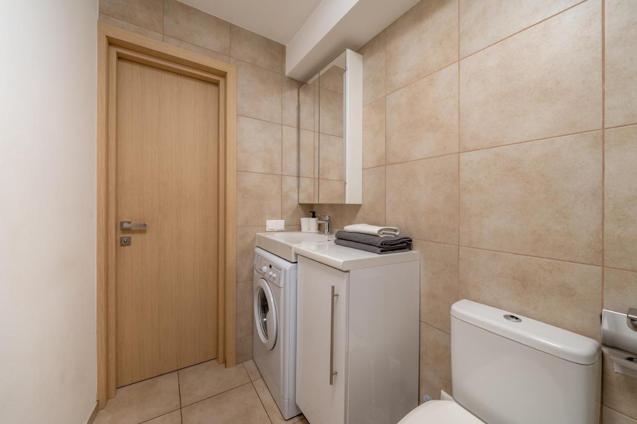 Trendy Top-Floor Stay In Heart Of Riga, Near Bars & Culture Luaran gambar