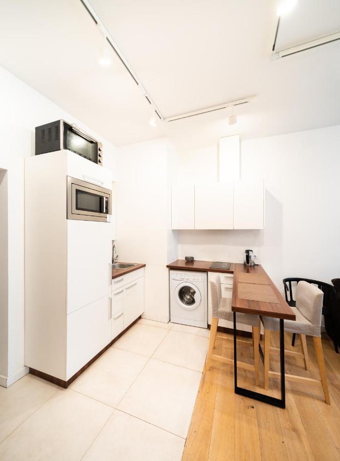 Trendy Top-Floor Stay In Heart Of Riga, Near Bars & Culture Luaran gambar