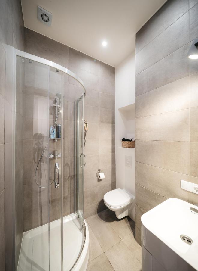 Trendy Top-Floor Stay In Heart Of Riga, Near Bars & Culture Luaran gambar