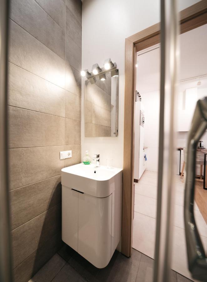 Trendy Top-Floor Stay In Heart Of Riga, Near Bars & Culture Luaran gambar