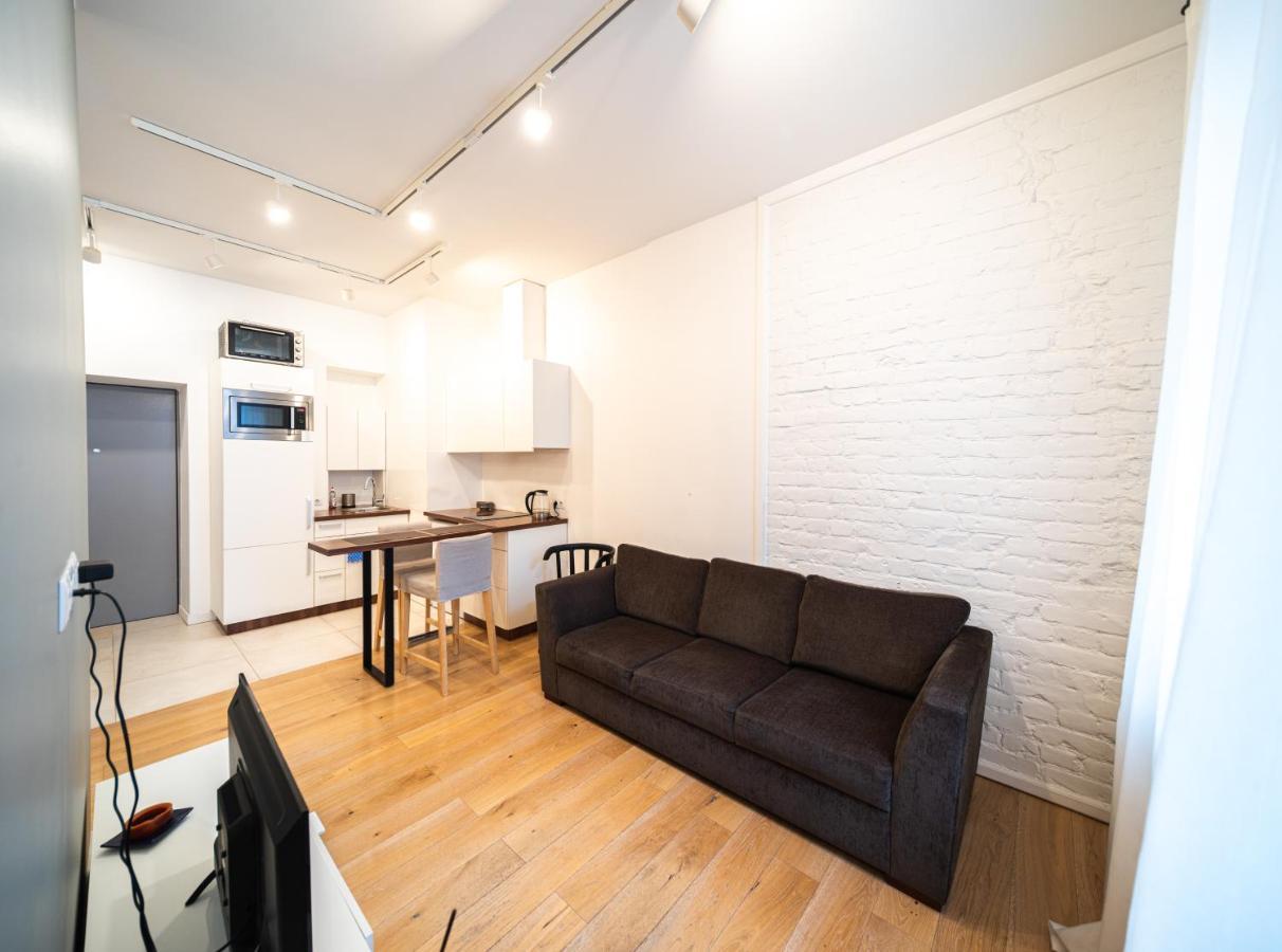 Trendy Top-Floor Stay In Heart Of Riga, Near Bars & Culture Luaran gambar
