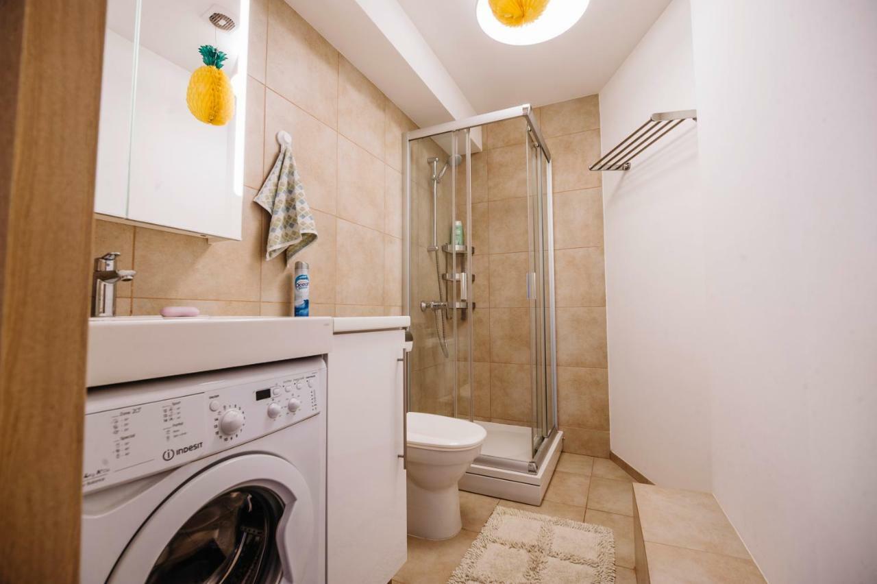 Trendy Top-Floor Stay In Heart Of Riga, Near Bars & Culture Luaran gambar